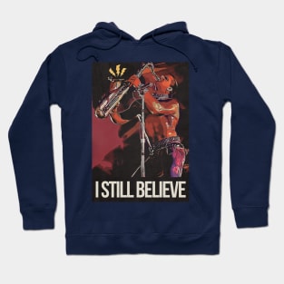 I still believe Hoodie